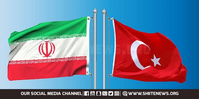 Iran's