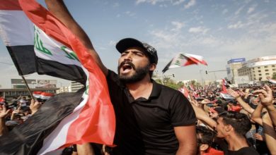 Iraq