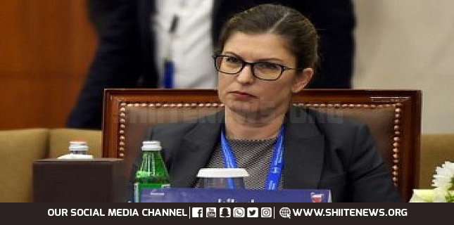 Israel at anti-Iran Bahrain Summit