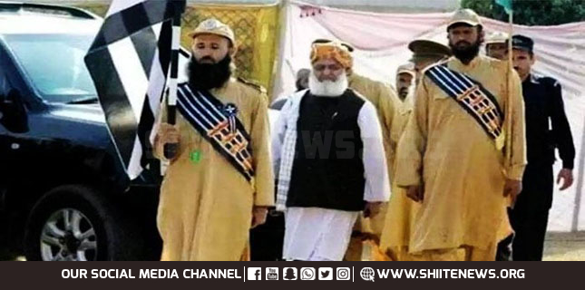 JUIF subsidiary Ansarul Islam faces ban as private militia in Punjab