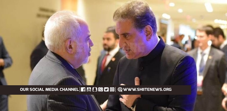 Pakistan extends full support to Iran while WHO lauds Iran preparation