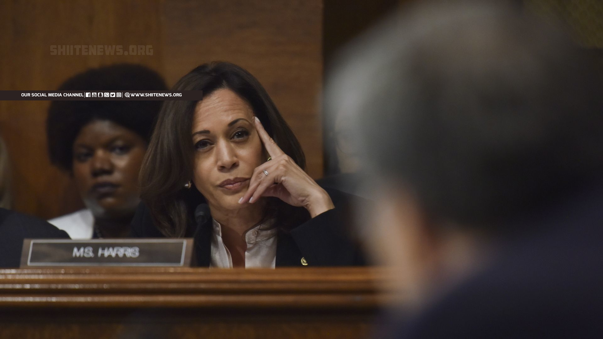 Another empty statement from US for Kashmiris issued