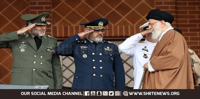 Khamenei