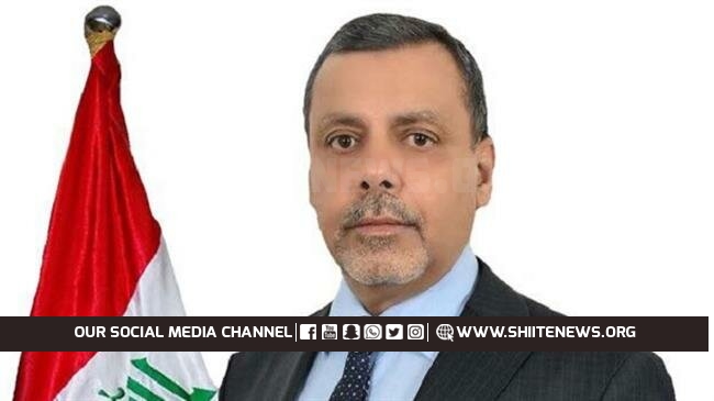 Baghdad new governor appointed