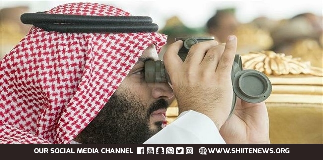 Bin Salman Delaying Najran Visit for Fear of Yemeni Attack: Mujtahid