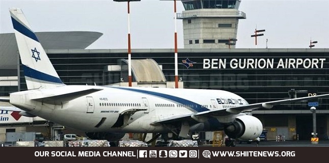 Did Netanyahu visit Saudi Arabia in mysterious Tel Aviv-Riyadh flight?