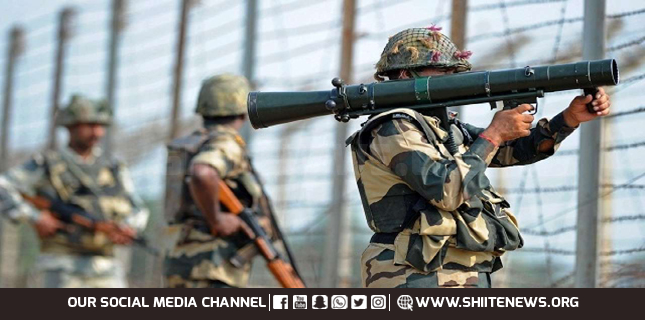 India kills six civilians in Azad Kashmir and loses 7 soldiers