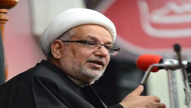 Shia Muslim cleric