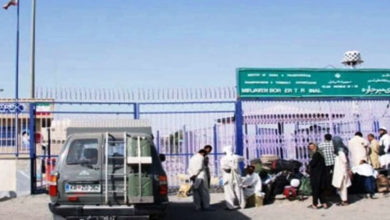 Iran hands over 113 Pakistanis to Levies Force at Taftan border crossing