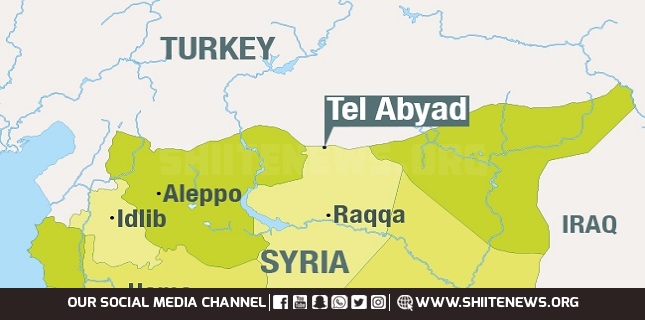 Tel Abyad