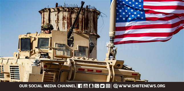 Iraq denies US permission