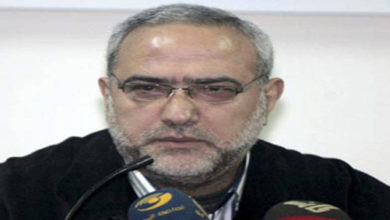 Hizbullah Minister rejects