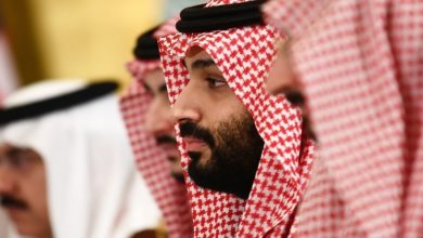 saudi