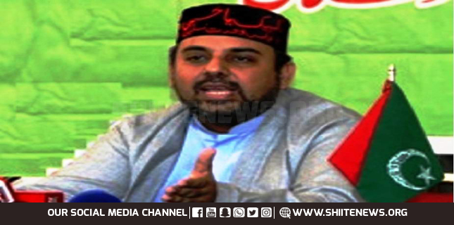 Asad Abbas slams PDM leaders for violating SOPs
