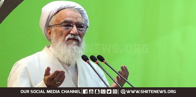 Ayatollah Kermani