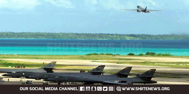 African Union asks UK to end colonial rule and return Chagos Islands