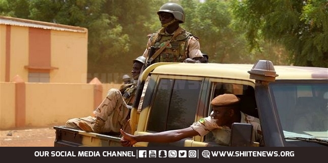 Congolese forces kill 25 Takfiri militants in eastern offensive: Army