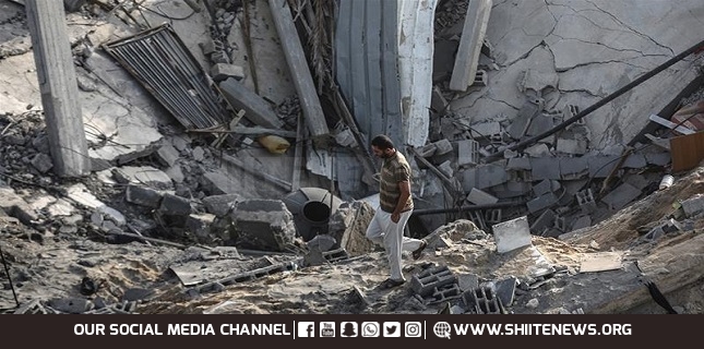Gaza