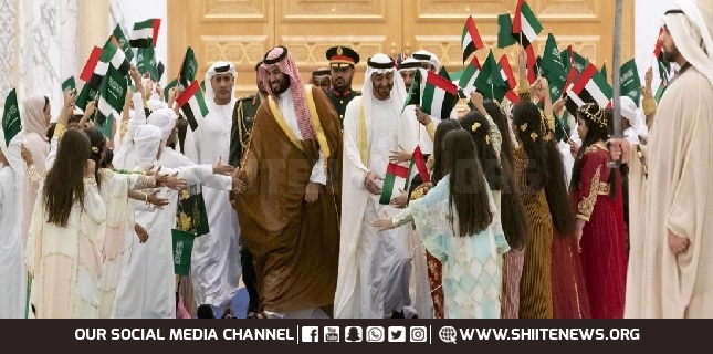 Saudi Arabia and UAE discussed $70 billion refinery project in India