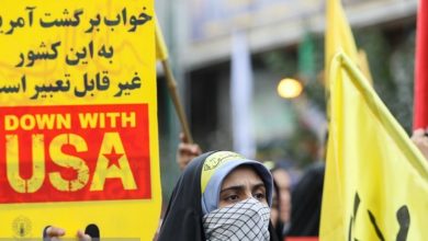 Iranians