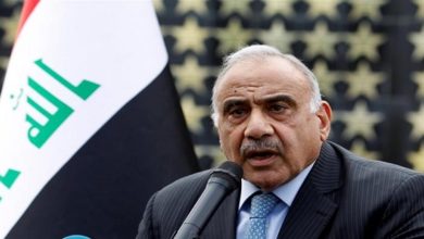 Iraqi