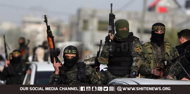 Islamic jihad