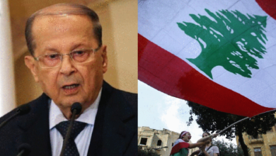 President Aoun again invites