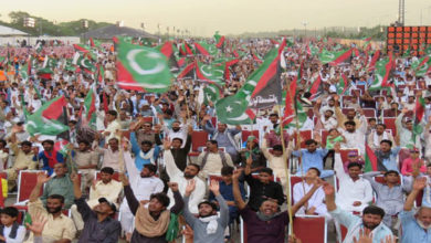 MWM Pakistan leaders condemn