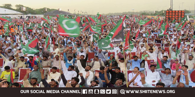 MWM Pakistan leaders condemn