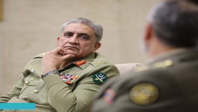 Pakistan Army Chief gets 6 month extension