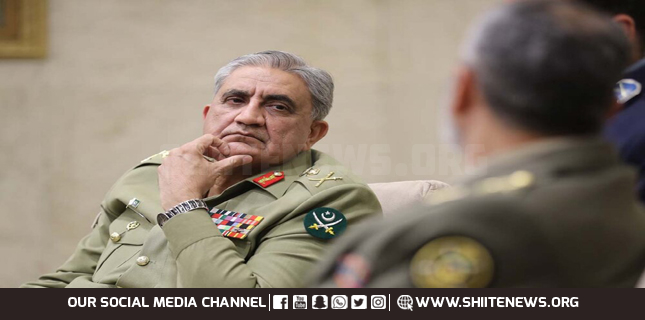 Pakistan Army Chief gets 6 month extension