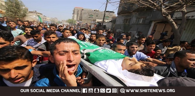 Palestinians