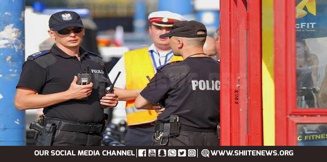 Two Arrested in Poland over Planned Attacks on Muslims