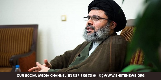 Resistance More Powerful than Illusions of US, Its Allies: Hezbollah