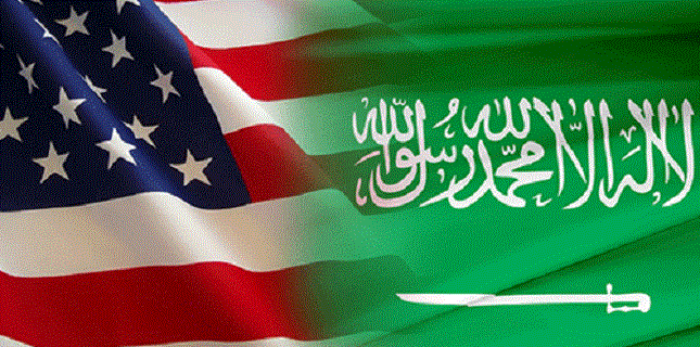 US-Saudi Aggression