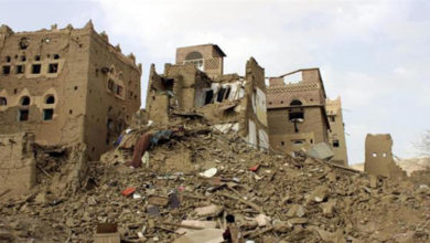 Yemen rejects UN claim