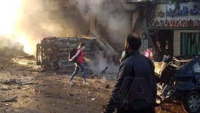 bomb attacks