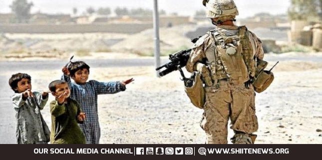 100 thousand Afghan civilians killed or injured over the last decade: UN