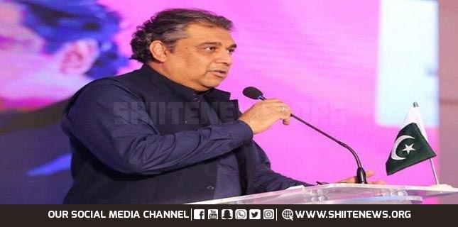 Ferry service for pilgrims awaits NOC approval at Defence Ministry