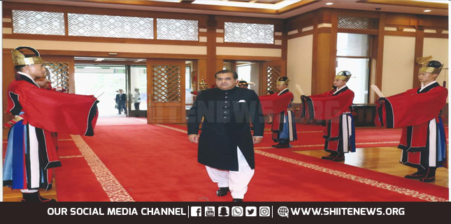 Pakistan appoints Rahim Hayat Qureshi as ambassador to Iran