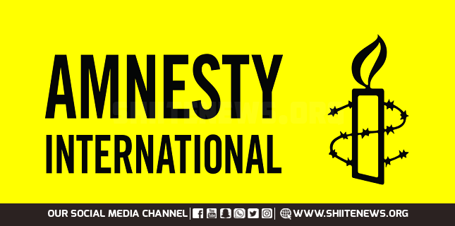Amnesty International