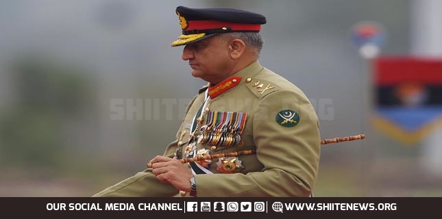 Pakistan Army fully prepared to thwart any misadventure