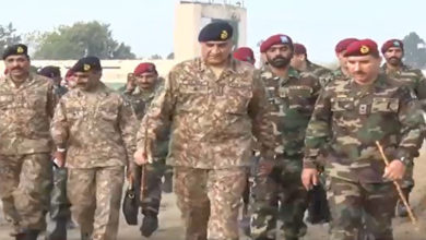 Pakistan warns India against