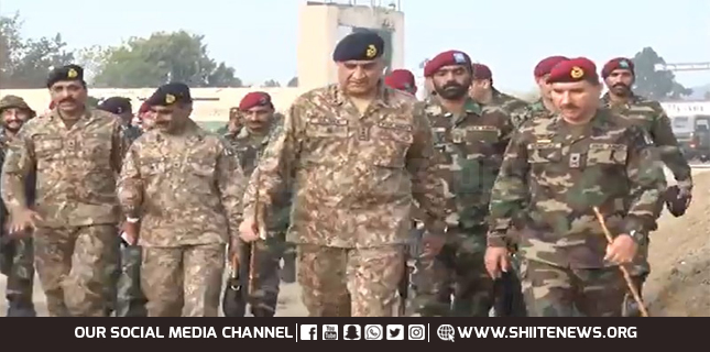 Pakistan warns India against any misadventure or aggression