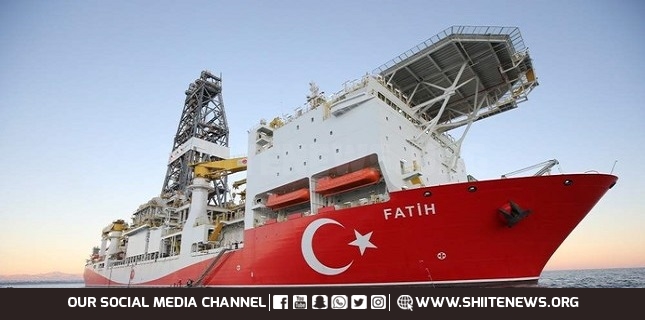 Haftar’s forces seized Turkish ship after defense pact signed by Libya rivals