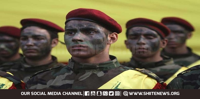 Hezbollah Military Commanders More Skillful than Israeli Officers: Report