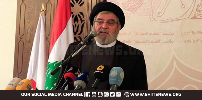 Hezbollah official