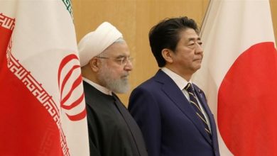 Iran Welcomes