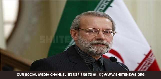 Iran not worried