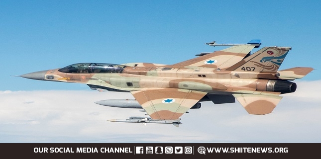 Israeli Air Force